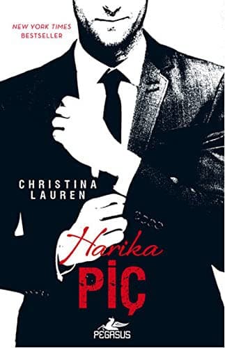 Cover of Harika Pic