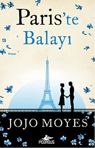 Cover of Paris for one