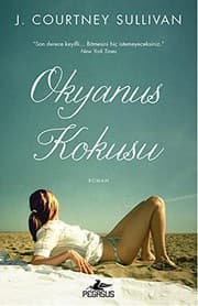 Cover of Okyanus Kokusu