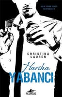 Cover of Harika Yabanci