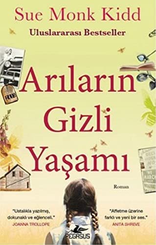 Cover of Arilarin Gizli Yasami
