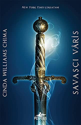 Cover of Savasci Varis