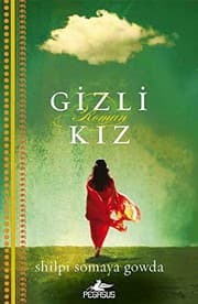 Cover of Gizli Kiz