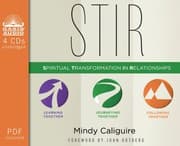 Cover of Stir