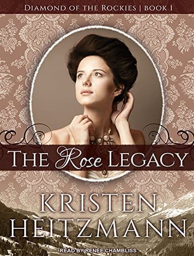 Cover of Rose Legacy