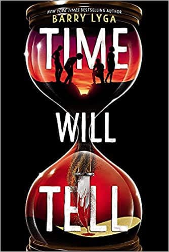 Cover of Time Will Tell