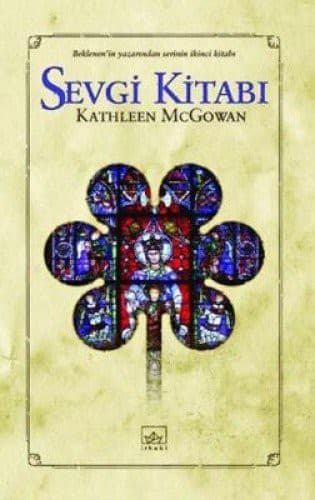 Cover of Sevgi Kitabi