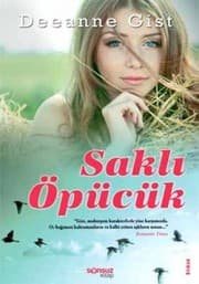 Cover of Sakli Opucuk