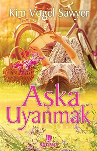 Cover of Aska Uyanmak