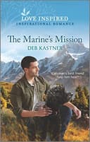 Cover of Marine's Mission