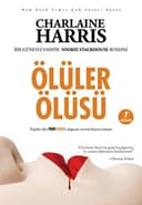 Cover of Oluler Olusu - Sookie Stackhouse serisi 5.Kitap
