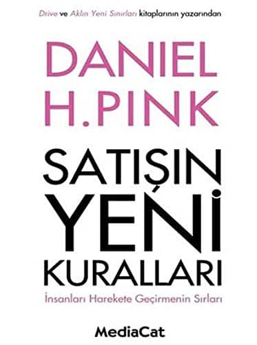 Cover of Satisin Yeni Kurallari