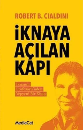 Cover of Iknaya Acilan Kapi