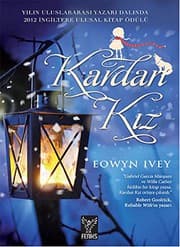 Cover of Kardan Kiz