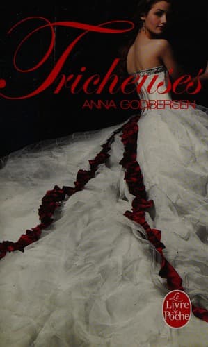 Cover of Tricheuses