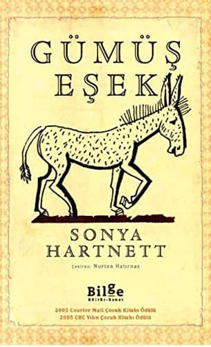 Cover of Gumus Esek