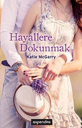 Cover of Hayallere Dokunmak