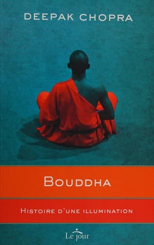 Cover of Bouddha