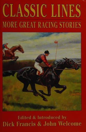 Cover of Classic lines