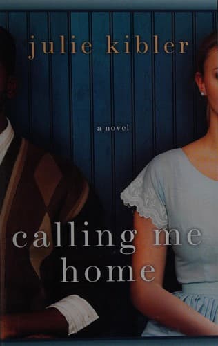 Cover of Calling Me Home