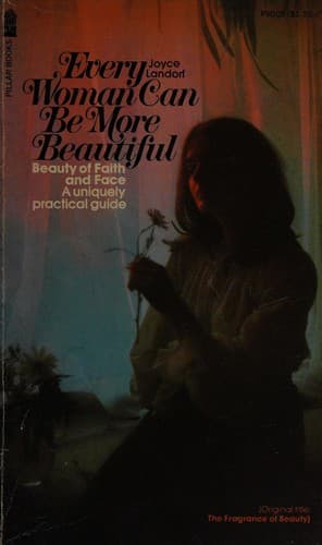 Cover of Every woman can be more beautiful