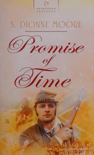 Cover of Promise of time