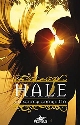 Cover of Hale