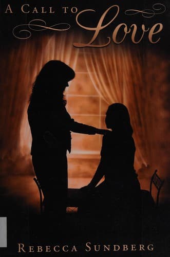 Cover of Call to love