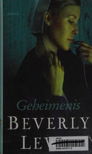 Cover of The Secret