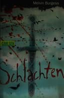 Cover of Schlachten