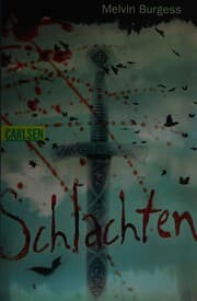 Cover of Schlachten