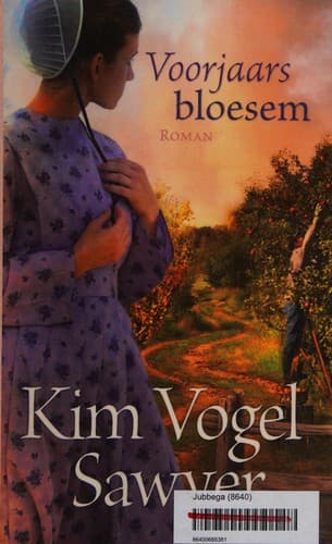 Cover of Voorjaarsbloesem