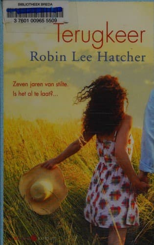 Cover of Terugkeer