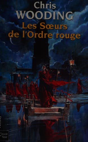 Cover of Les soeurs de l'Ordre rouge