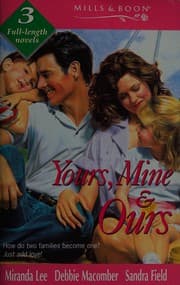 Cover of Yours, Mine and Ours