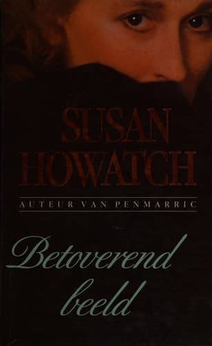Cover of Betoverend beeld
