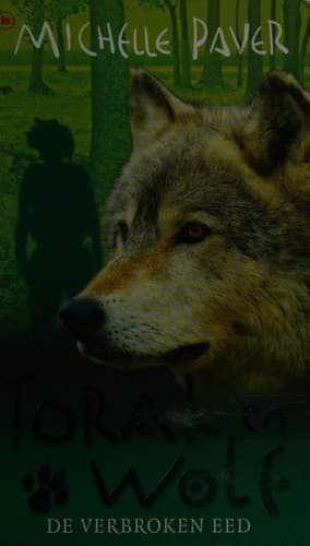 Cover of Torak en Wolf