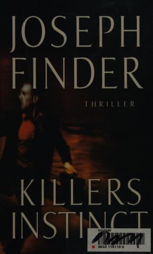 Cover of Killersinstinct