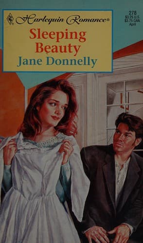 Cover of Sleeping Beauty