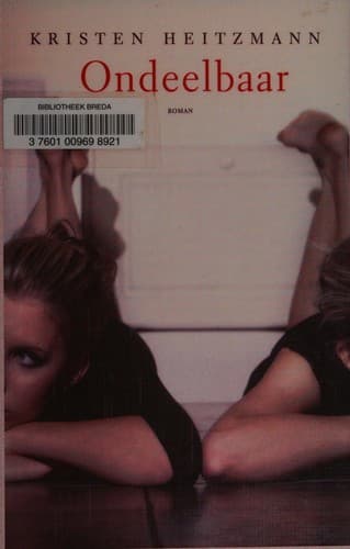 Cover of Ondeelbaar