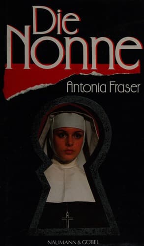 Cover of Die Nonne