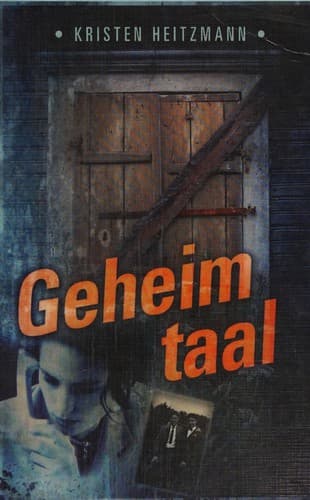 Cover of Geheimtaal