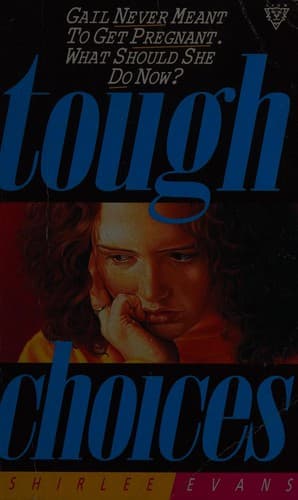 Cover of Tough Choices