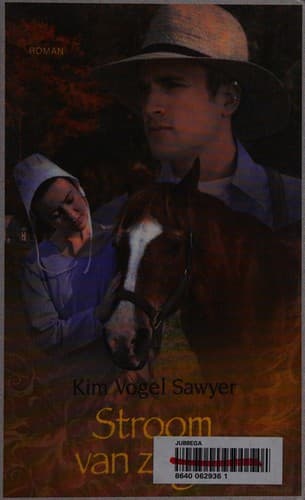 Cover of Stroom van zegen