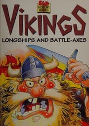 Cover of Vikings