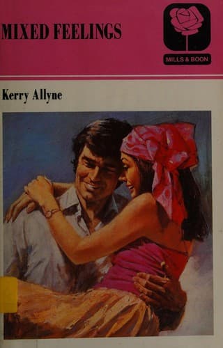 Cover of Mixed feelings
