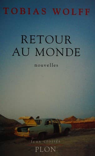 Cover of Retour au monde