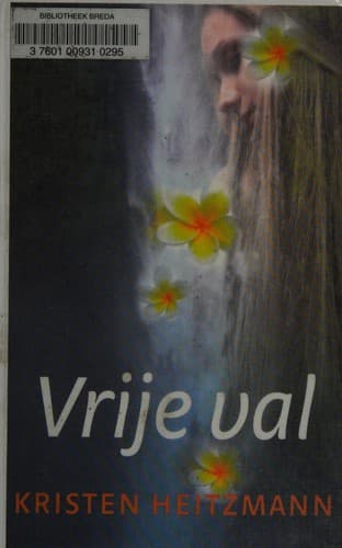 Cover of Vrije val