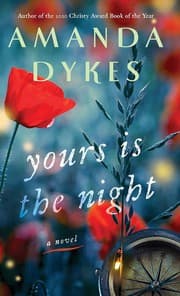 Cover of Yours Is the Night