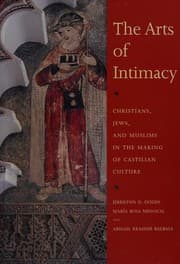 Cover of The arts of intimacy